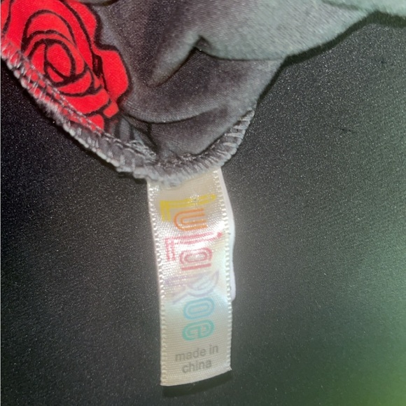 Lularoe legging size TC2 - Picture 4 of 11